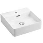 PW4242 Ultra Slim Wall Hung or Above Basin